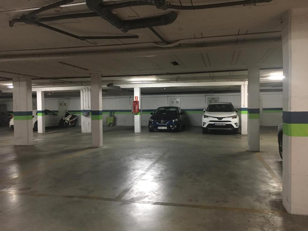 Ancora Apartamento El Puerto de Santa Maria Exterior foto