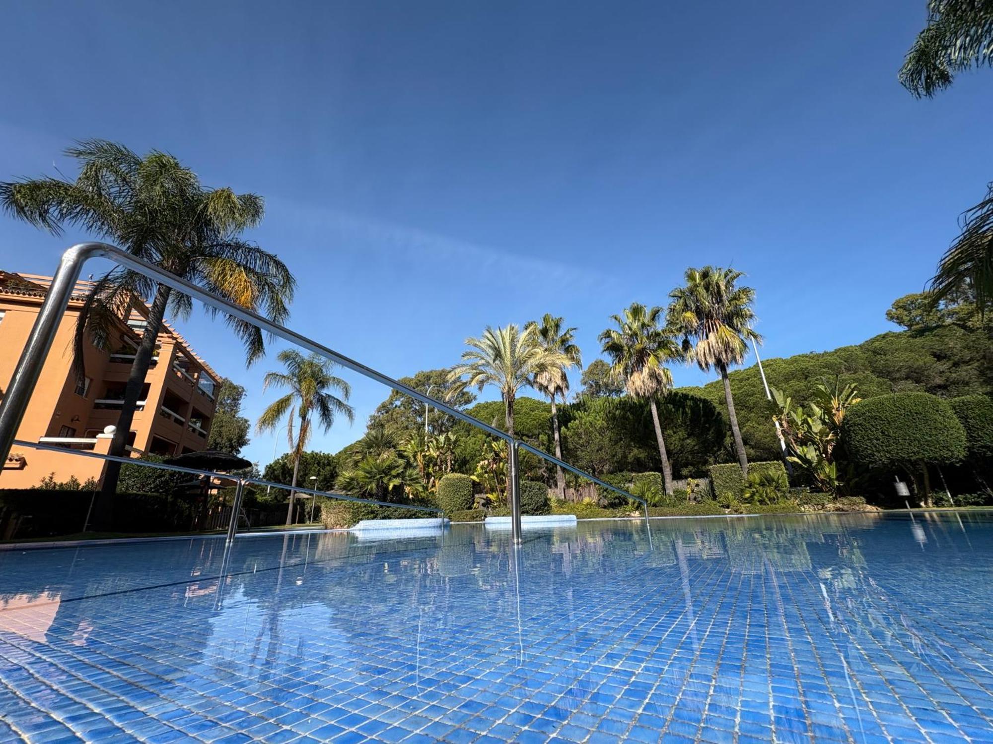 Ancora Apartamento El Puerto de Santa Maria Exterior foto
